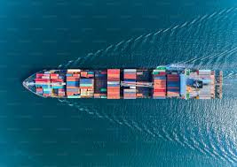 Agen Logistic